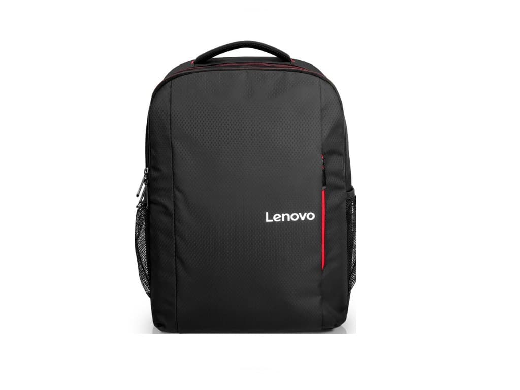 Fotografija proizvoda: Ranac LENOVO 15.6" B510 Everyday/GX40Q75214/crna