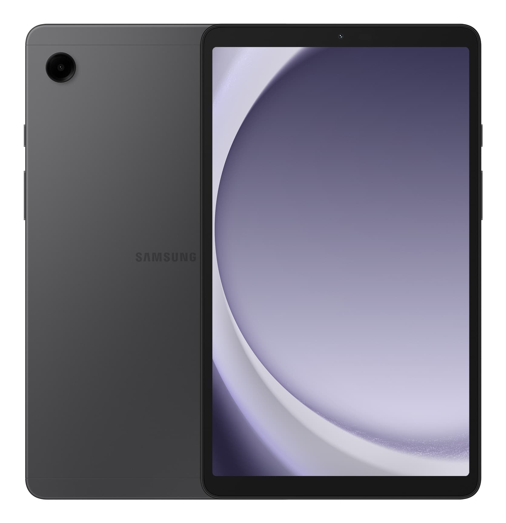 Fotografija proizvoda: Tablet Samsung X110 A9 4/64 Sivi WiFi