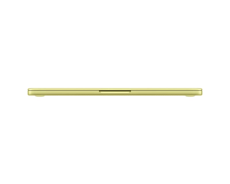 Fotografija proizvoda: MacBook Neo 13 inč A18 Pro 6-jezgarni CPU 5-jezgarni GPU 8GB 256GB SSD Citrus (MHFD4)