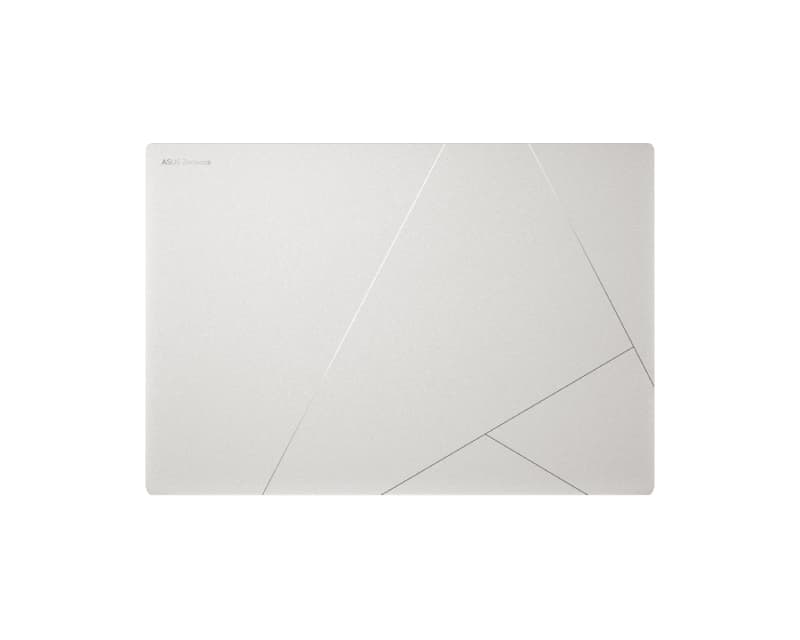 Fotografija proizvoda: ZenBook S 14 UX5406SA-PZ631W (14 inča 3K OLED, Intel Ultra 7 256V, 16GB, SSD 512GB, Win11 Home) laptop
