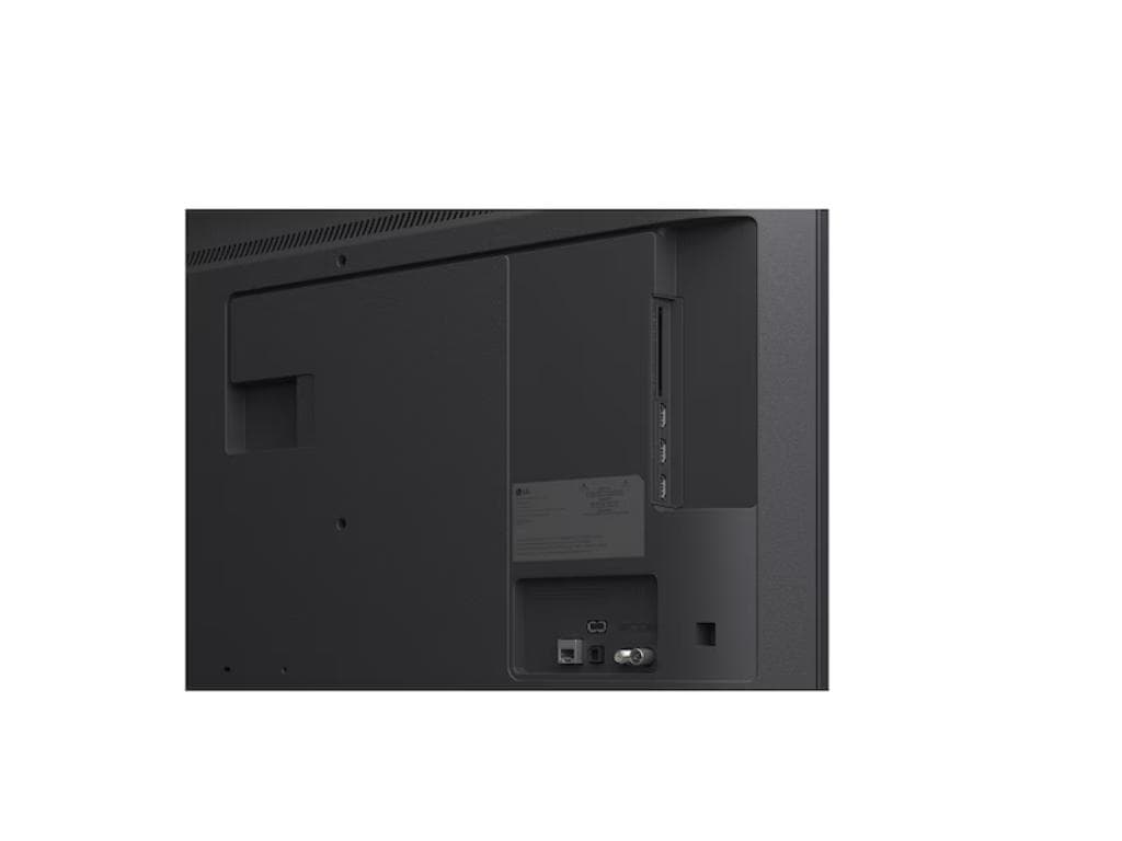 Fotografija proizvoda: Televizor LG 43UA75006LA/LED/43"/4K Ultra HD/smart/webOS 26/crna