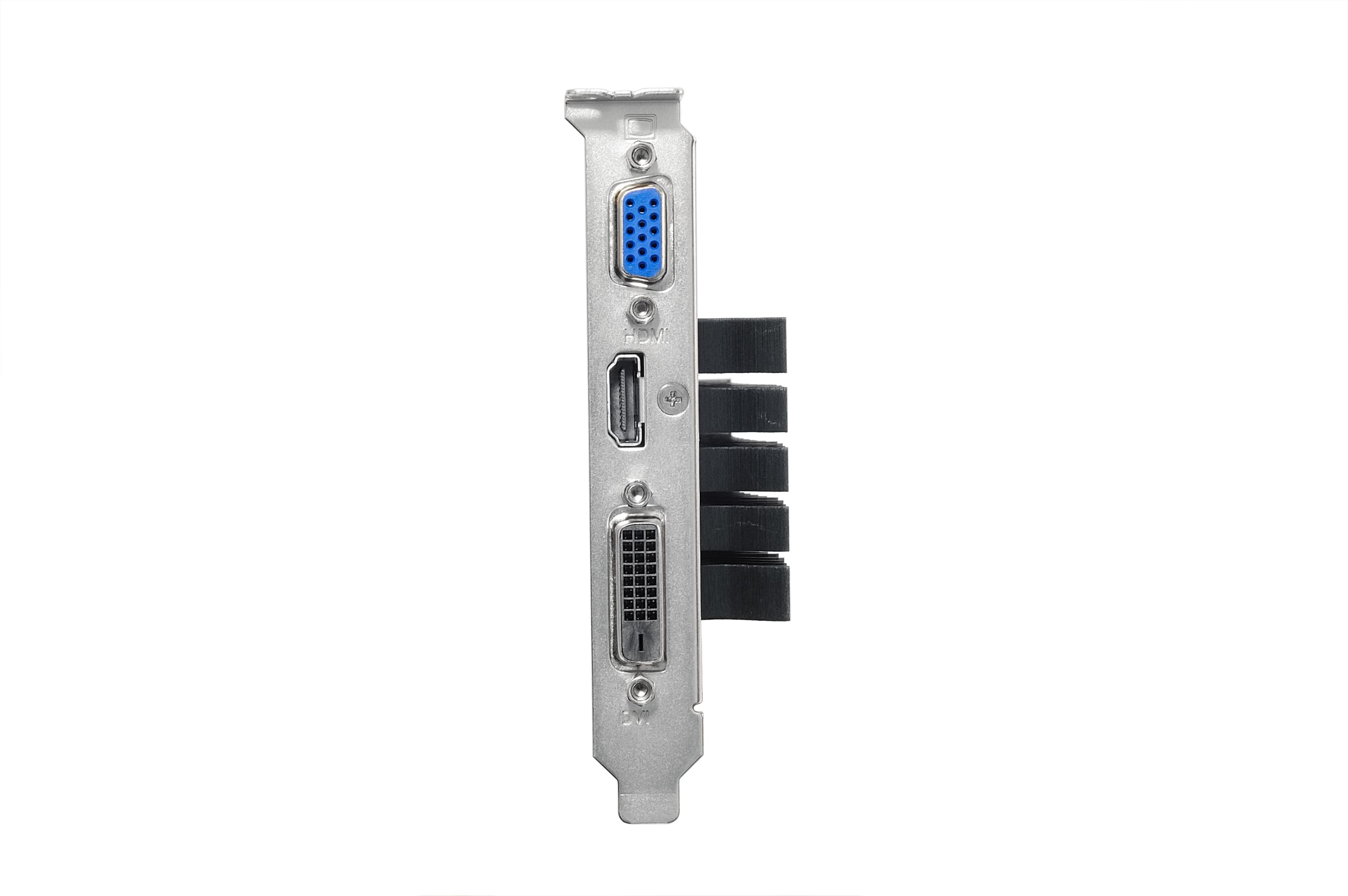 Fotografija proizvoda: nVidia GeForce GT 730 2GB 64bit GT730-SL-2GD5-BRK grafička karta
