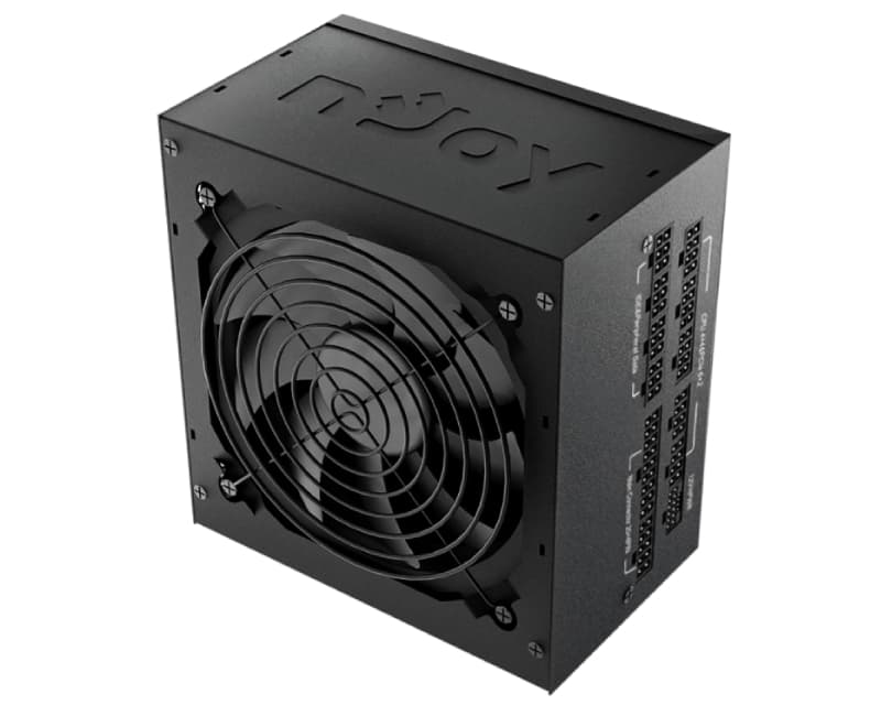 Fotografija proizvoda: Alpha+ 1000 1000W napajanje (PSAT6100A2MCVCZ01B)