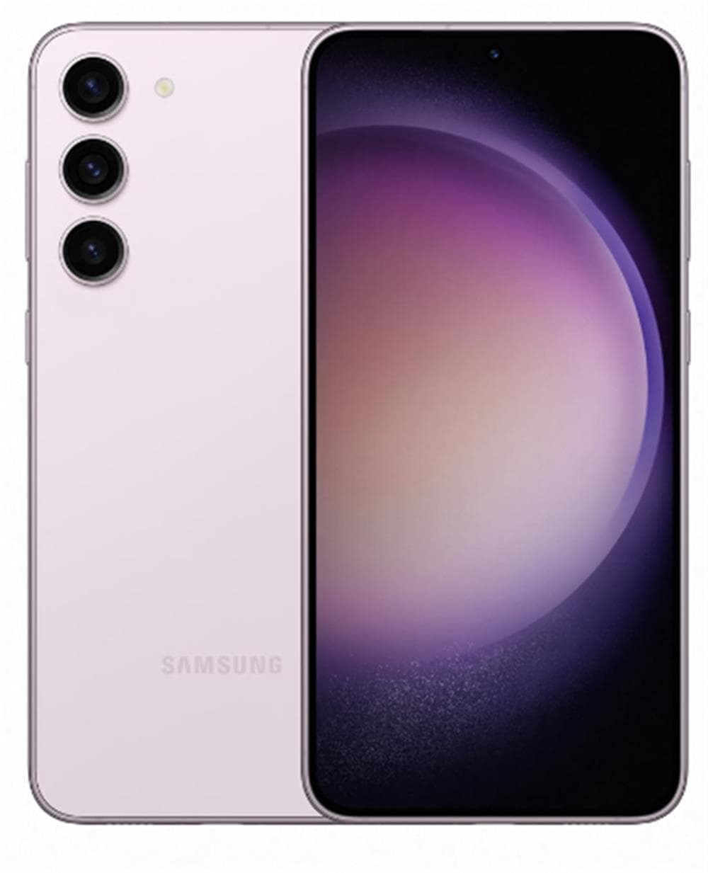 Fotografija proizvoda: Mobilni Telefon Samsung S23+ 8/512 Pink-Lila 5G