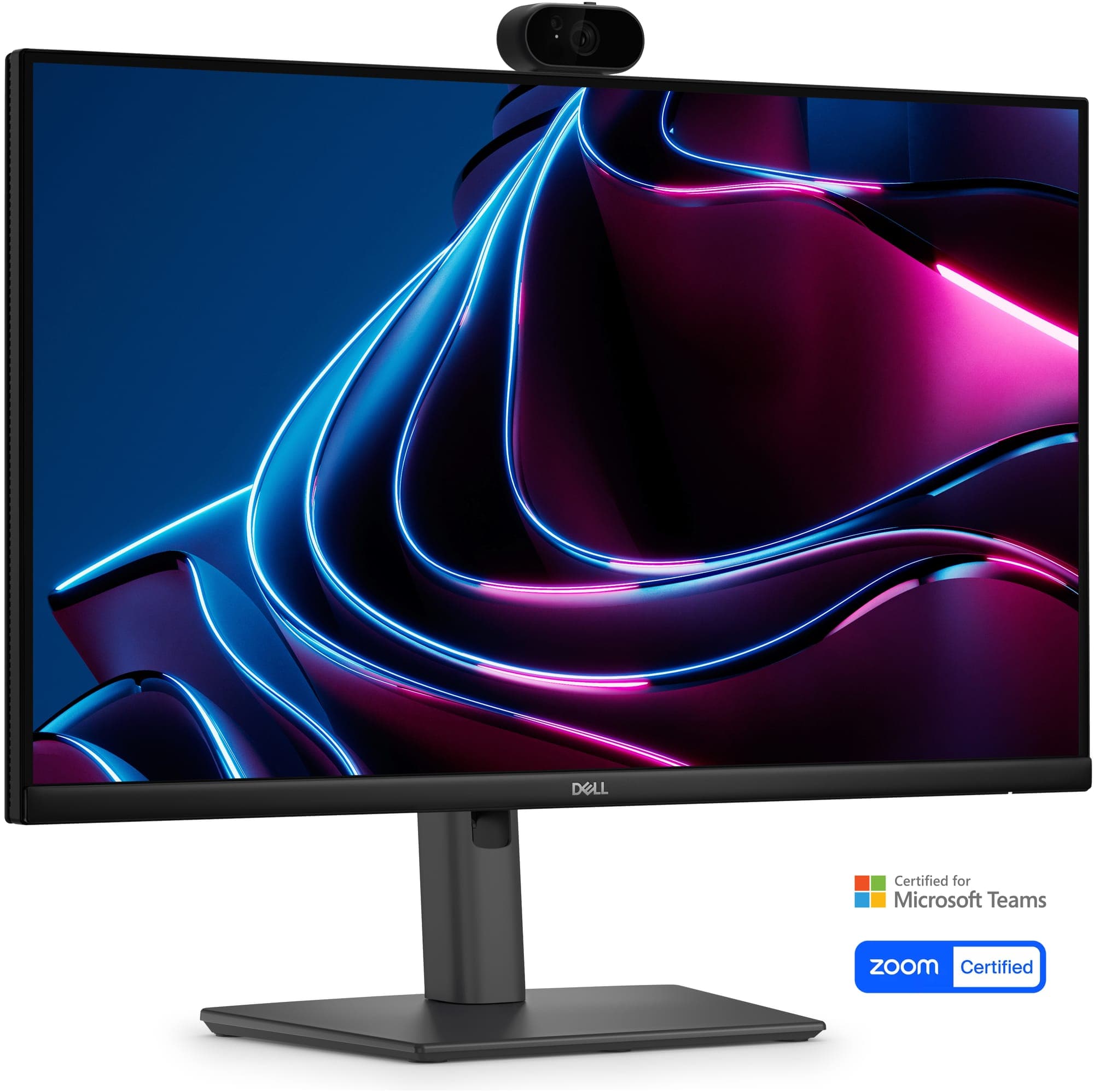 Fotografija proizvoda: 23.8 inč P2426HEV 120Hz Webcam USB-C IPS monitor