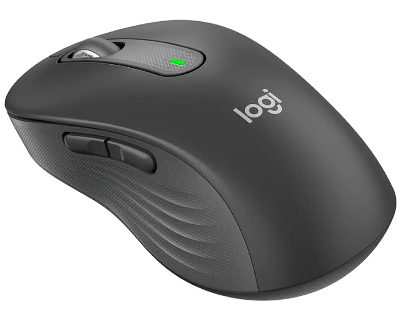 Fotografija proizvoda: M650 L Wireless grafitni miš OEM