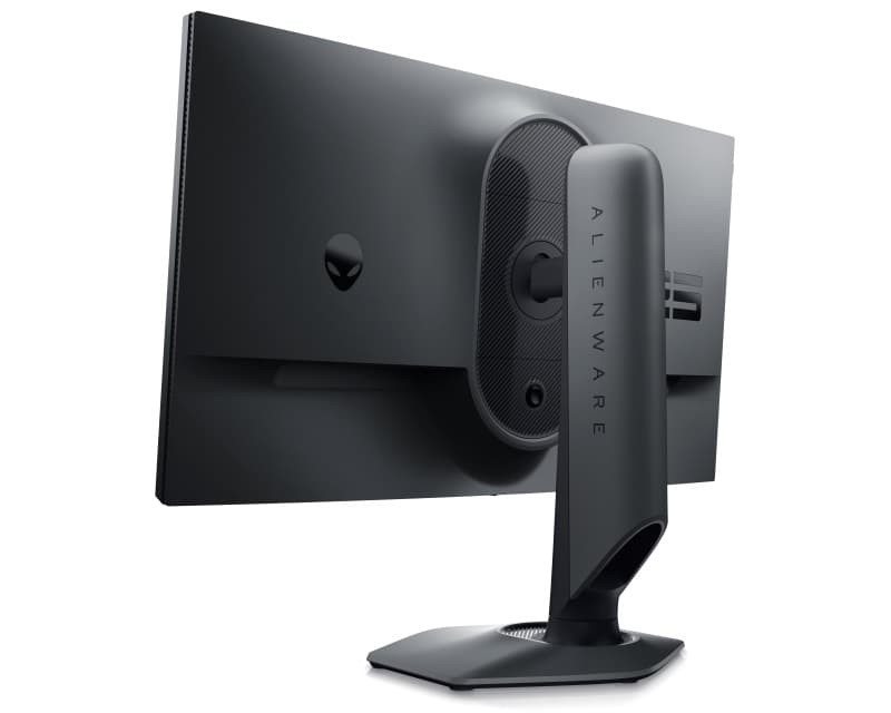 Fotografija proizvoda: 24.5 inča AW2523HF 360Hz FreeSync Alienware gejming monitor, u grupnom pakovanju