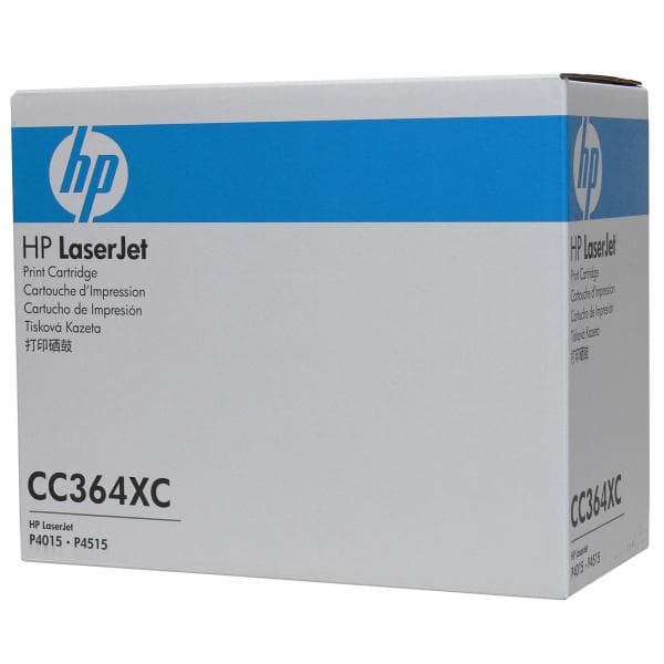 Fotografija proizvoda: Toner HP 64X Contractual