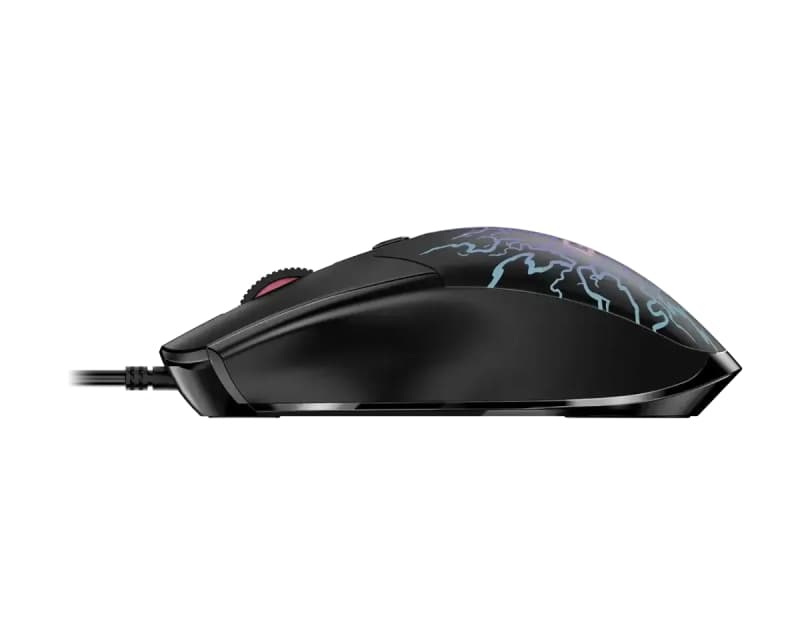 Fotografija proizvoda: Scorpion M300 Gaming crni miš
