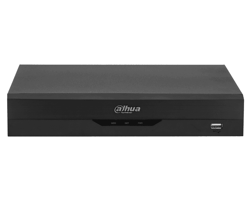 Fotografija proizvoda: XVR5108HS-I3 8-kanalni Penta-brid 1080p Kompaktan 1U Digitalni Video Snimač
