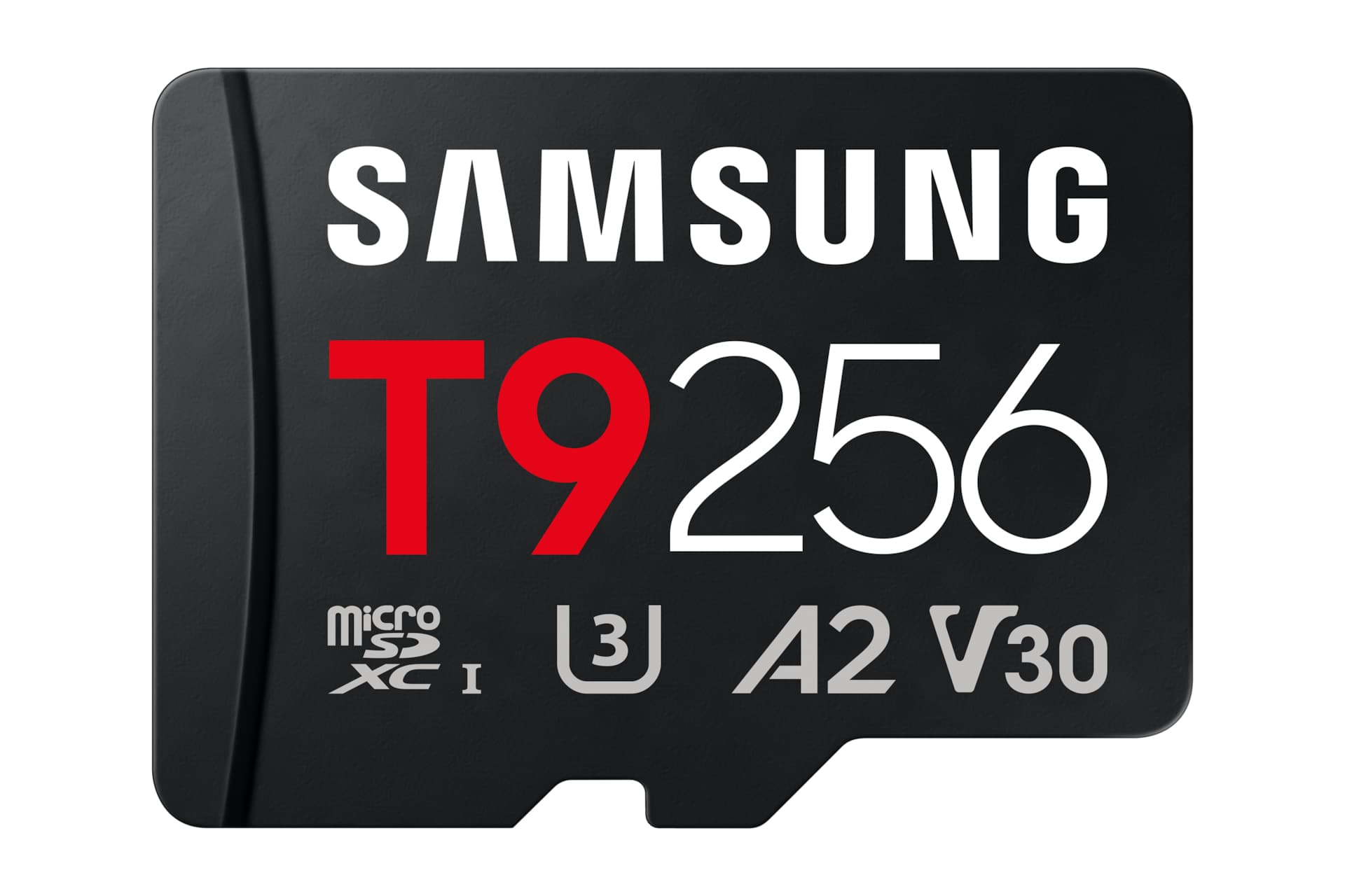 Fotografija proizvoda: T9 Memorijska kartica microSDXC UHS-I U3 V30 A2 256GB MB-MH256T