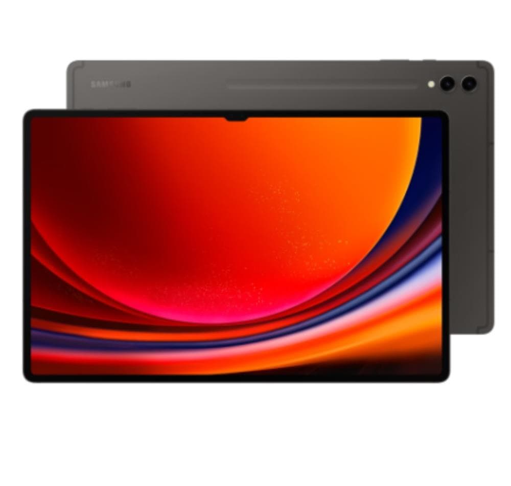 Fotografija proizvoda: Tablet Samsung S9 Ultra 12/256 Sivi 5G