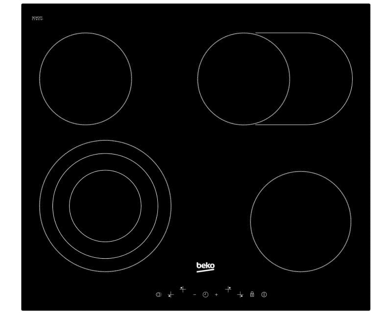 Fotografija proizvoda: HIC 64404 T built-in hob