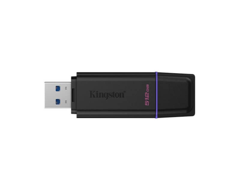 Fotografija proizvoda: 512GB DataTraveler Exodia USB 3.2 Gen1 DTXG2/512GB