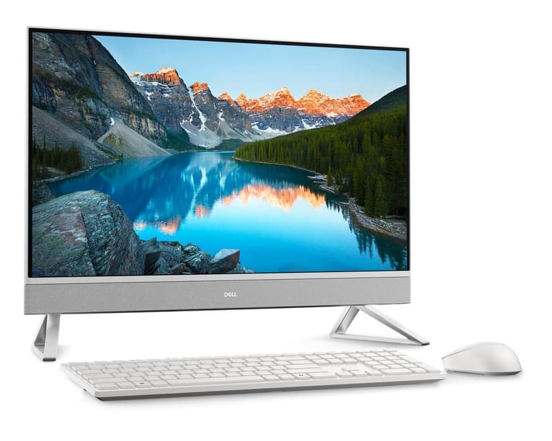 Fotografija proizvoda: AiO 27 inča FHD Core 7 150U 32GB 2TB SSD Win11Pro 3god NBD + WiFi