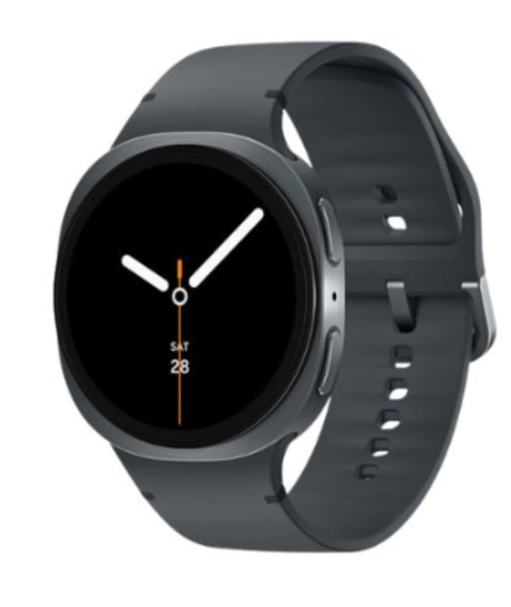 Fotografija proizvoda: Samsung Galaxy Watch 9 40MM BT Crni