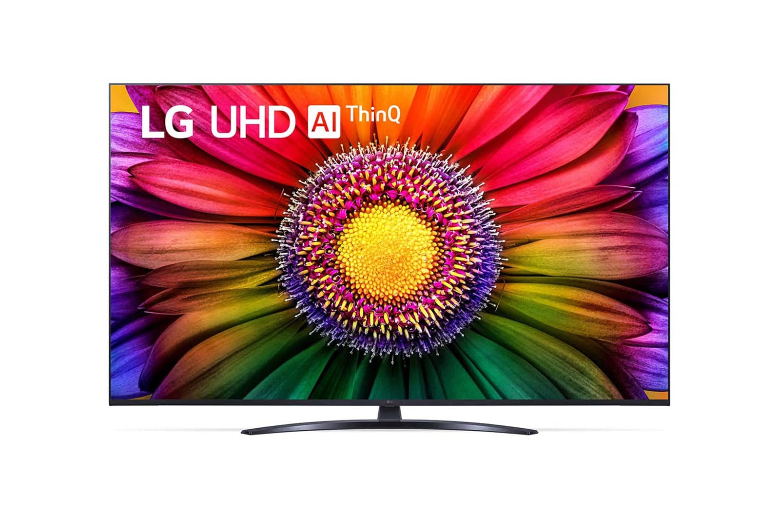 Fotografija proizvoda: 55UR81003LJ.AEU LG TV 48-55"