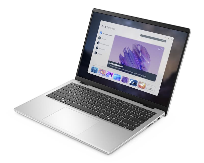 Fotografija proizvoda: Pro 14 Essential PV14250 14 inčni FHD+ 300nits Core 5 220U 16GB 512GB SSD Win11Pro srebrni laptop
