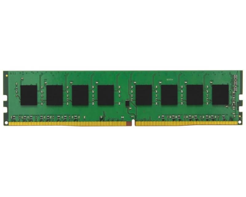 Fotografija proizvoda: DIMM DDR4 16GB 3200MT/s KVR32N22S8/16