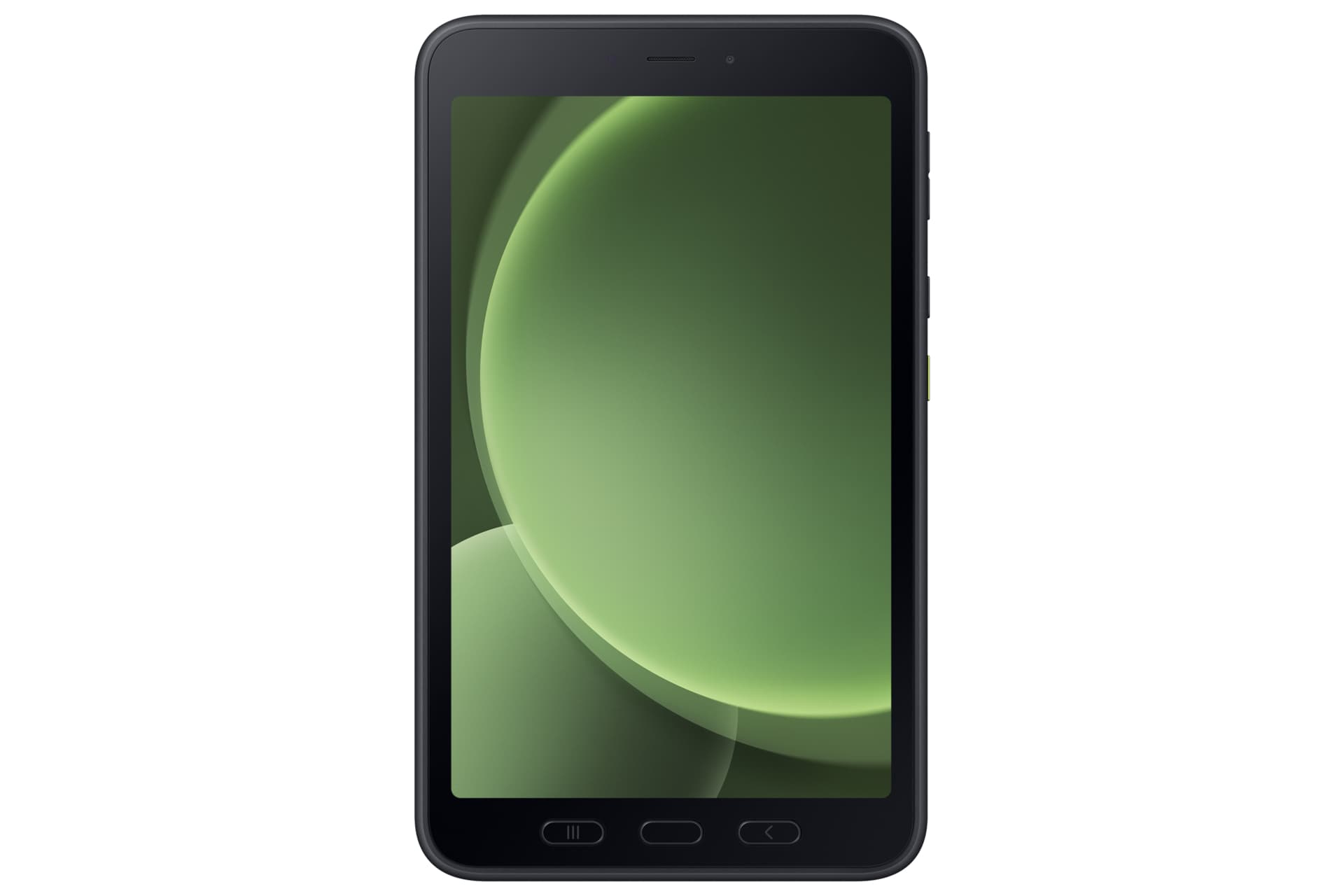 Fotografija proizvoda: Tablet Samsung Tab Active 5 6/128 EE Crni 5G