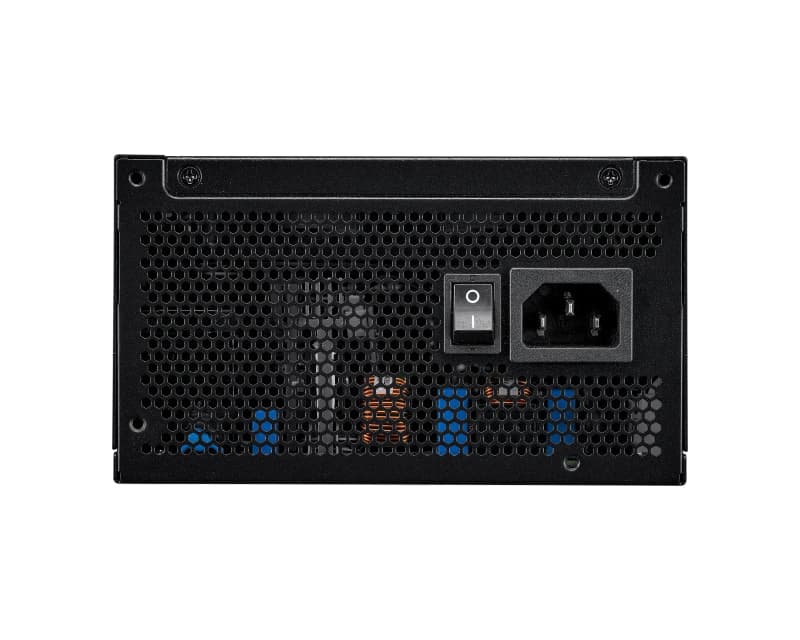 Fotografija proizvoda: GX II Gold 850 V3 Modularno 850W napajanje (MPX-8503-AFAG-2EBEU) 10Y