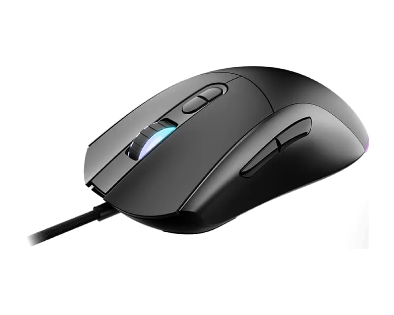 Fotografija proizvoda: FORGE GM320 Gaming miš