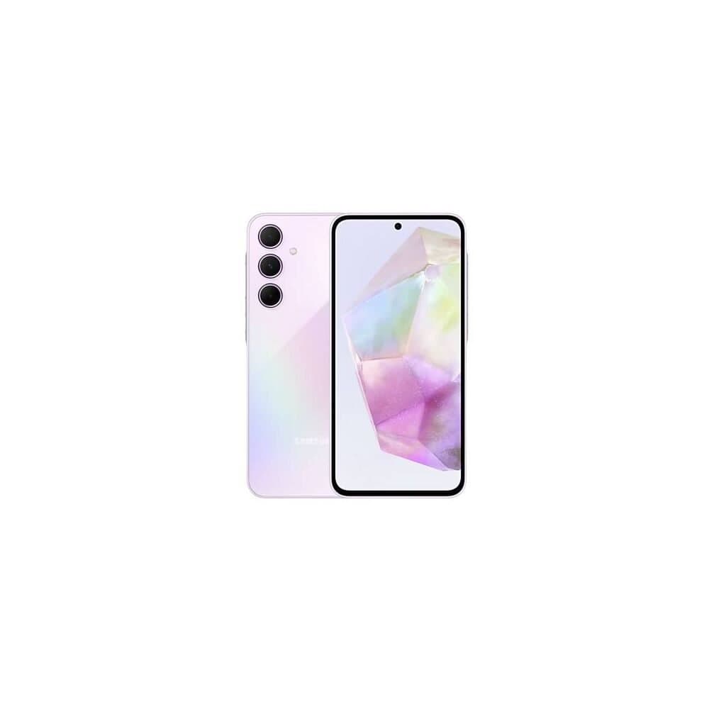 Fotografija proizvoda: Mobilni Telefon Samsung A35 8/256 Ljubičasti 5G