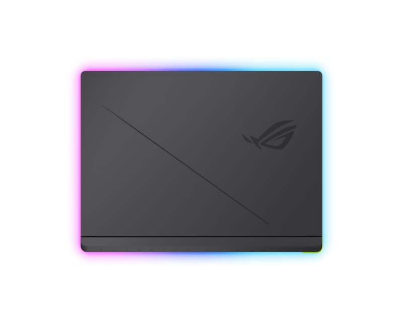 Fotografija proizvoda: ROG Strix G18 G815LM-S9025 (18 inča 2.5K, Ultra 9 275HX, 32GB, SSD 1TB, GeForce RTX 5060) laptop + ROG ranac
