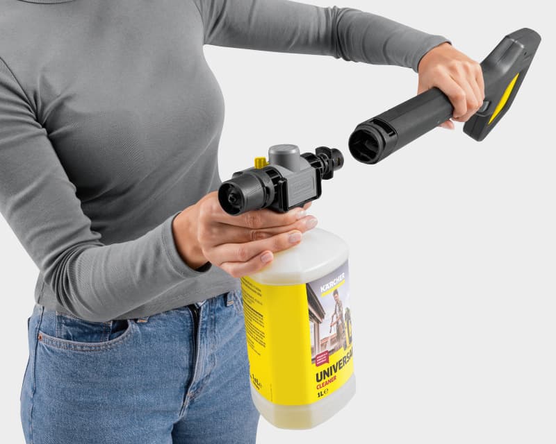 Fotografija proizvoda: K 4 Comfort Premium Perač pod pritiskom