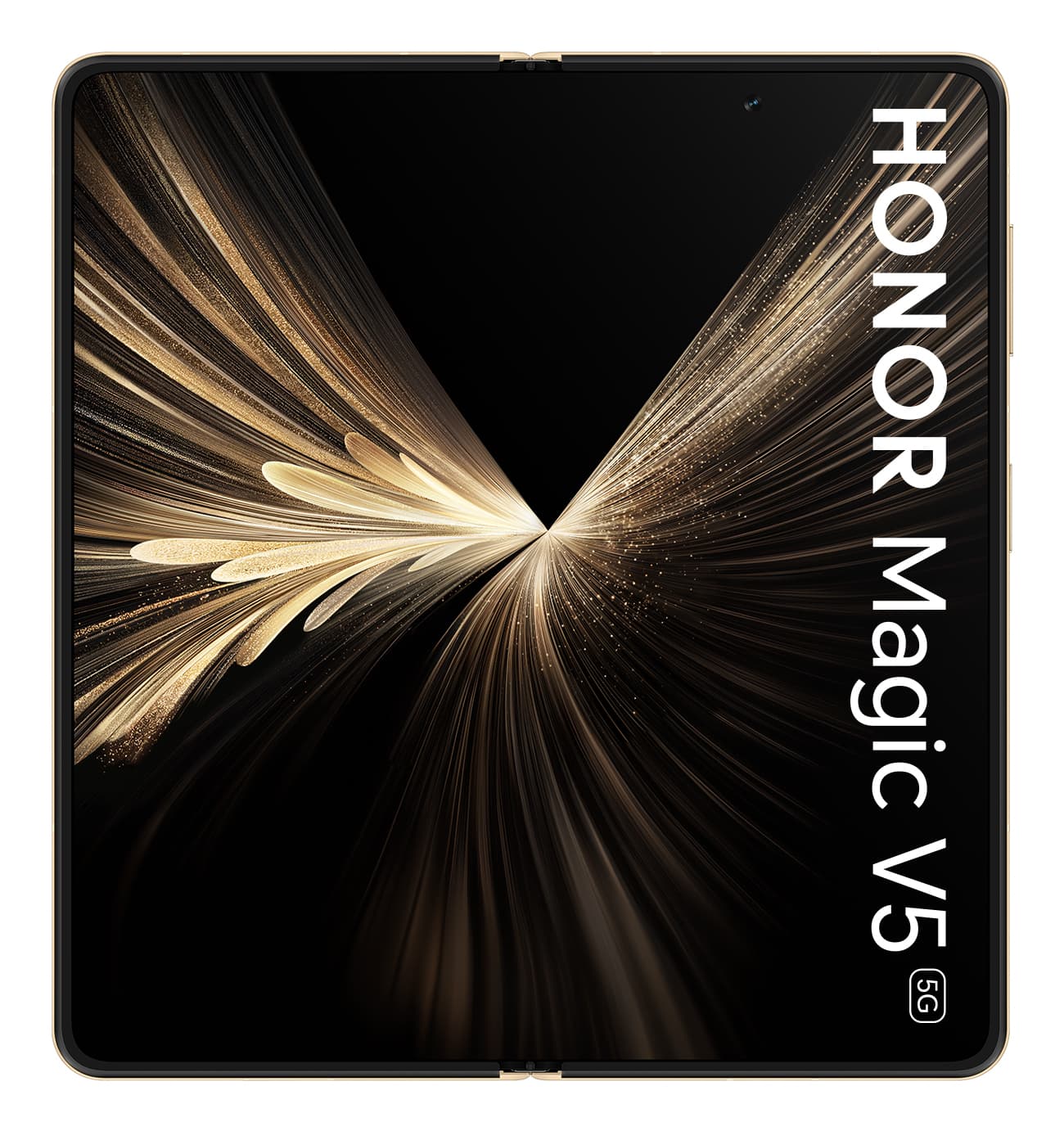 Fotografija proizvoda: Smartphone HONOR Magic V5 16GB/512GB/zlatna