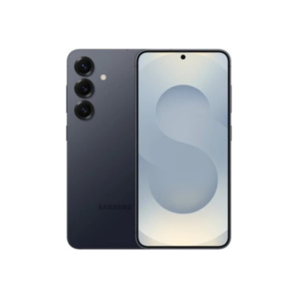 Fotografija proizvoda: Mobilni Telefon Samsung S25 12/256 Plavo crni 5G