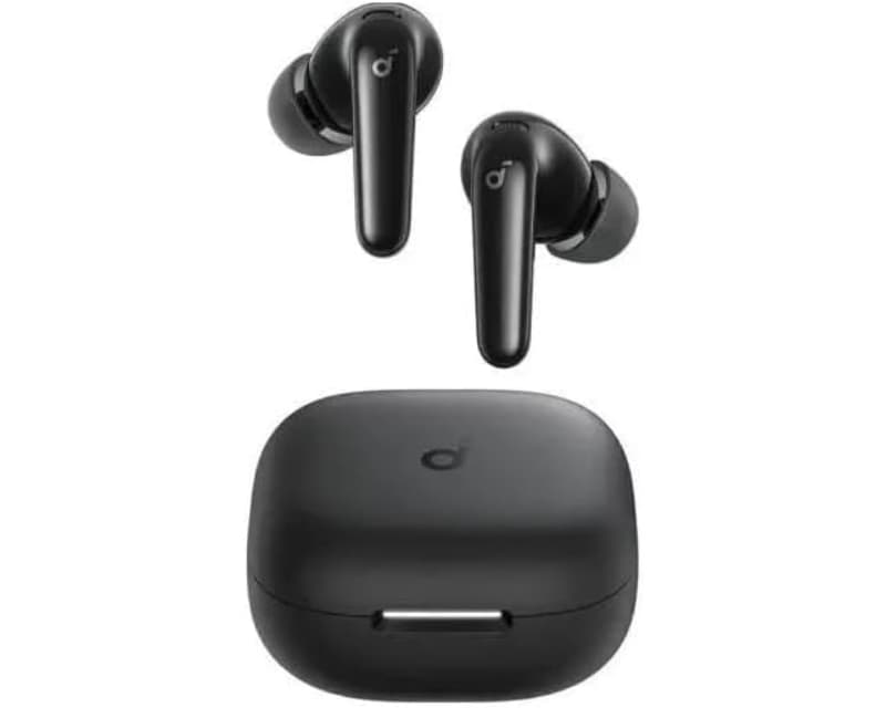 Fotografija proizvoda: soundcore R60i NC BT bubice sa mikrofonom crne