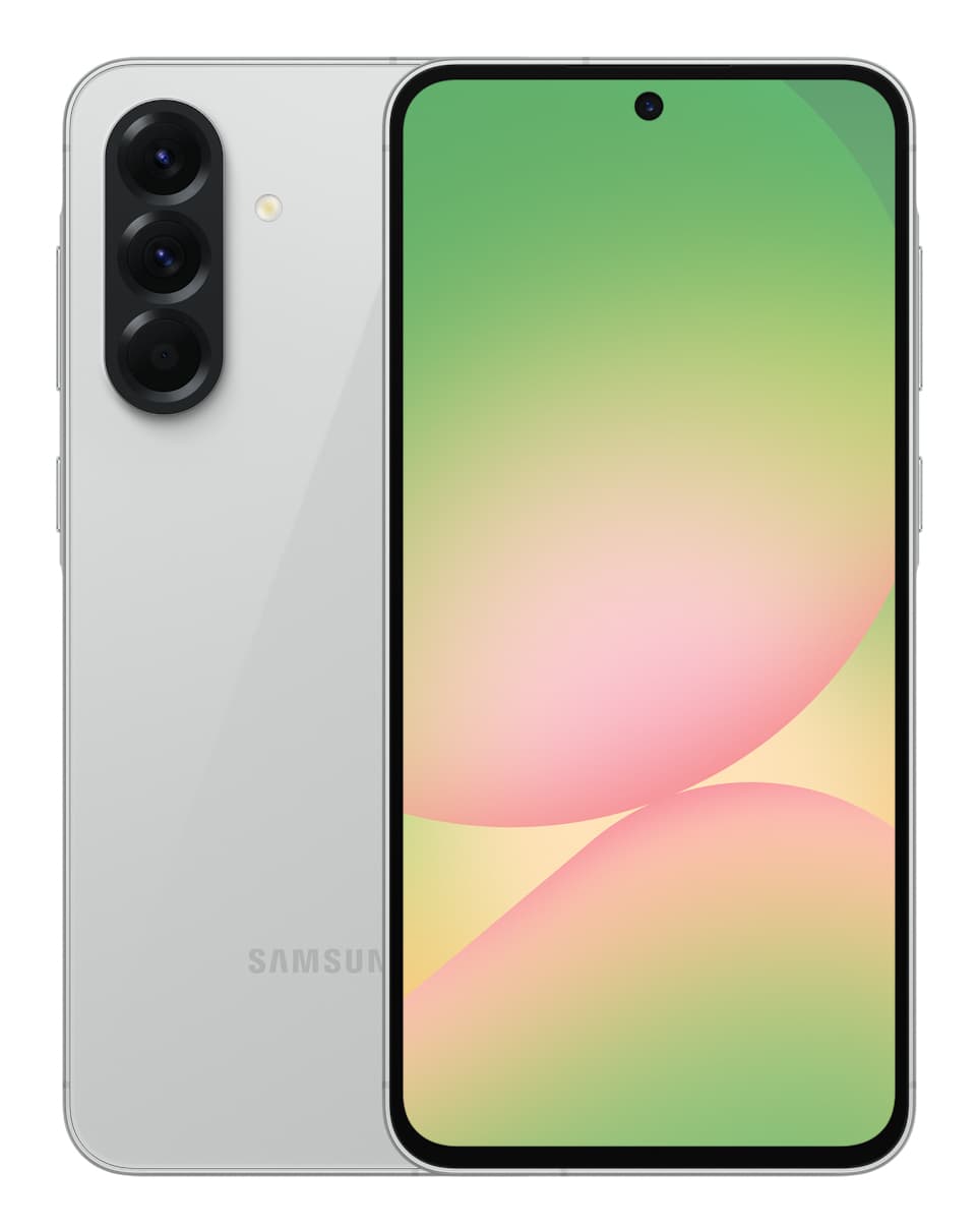 Fotografija proizvoda: Mobilni Telefon Samsung A56 8/128 Sivi 5G