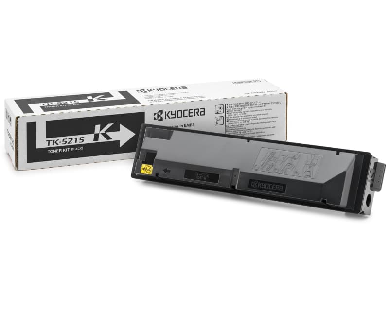 Fotografija proizvoda: TK-5215K crni toner
