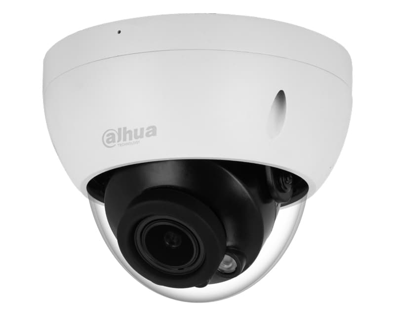 Fotografija proizvoda: IPC-HDBW2541R-ZAS-27135-S2 5MP IR Vari-fokus Dome WizSense mrežna kamera