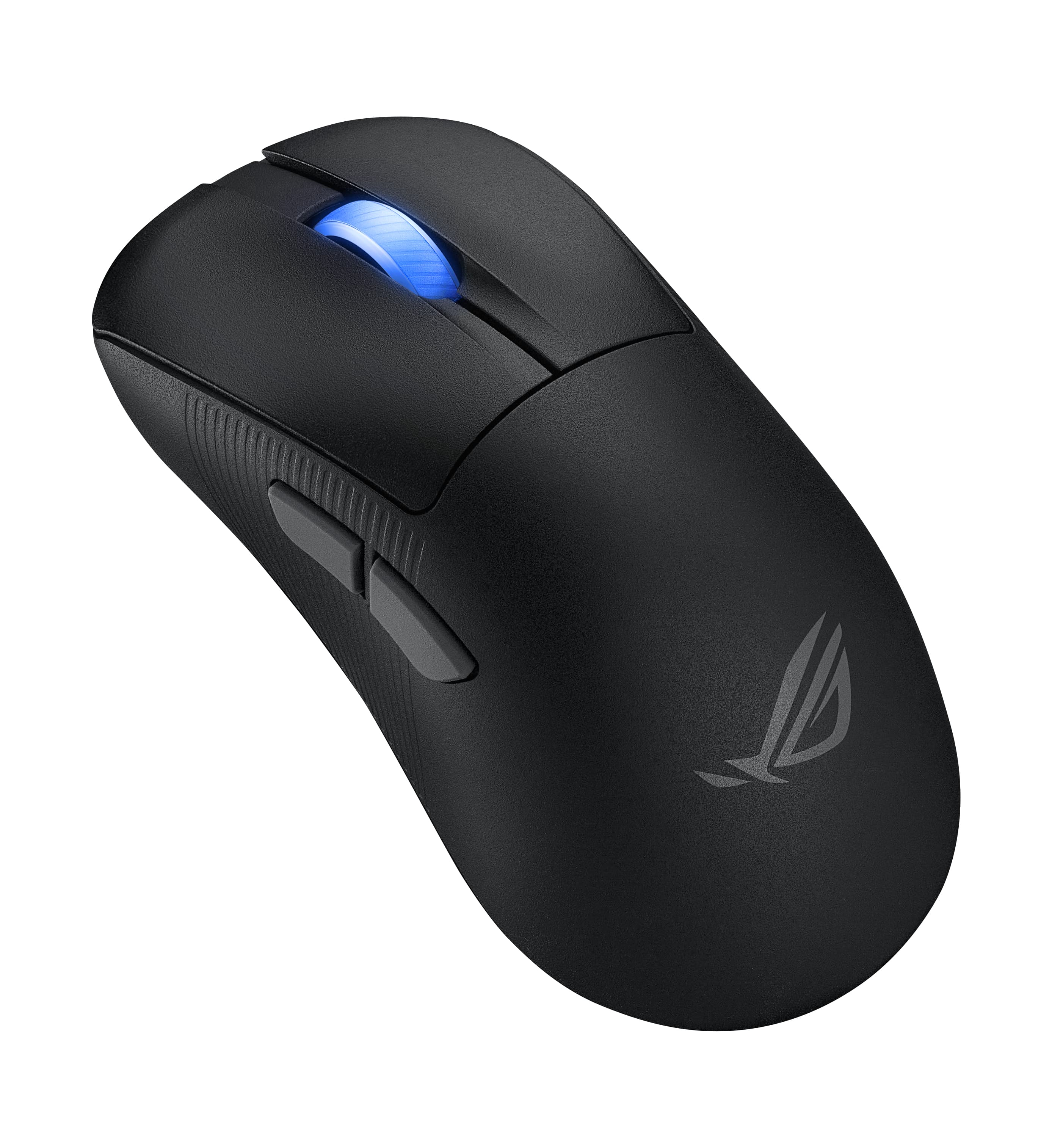Fotografija proizvoda: P714 ROG KERIS II Wireless ACE Gaming optički USB miš crni