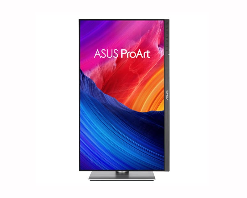 Fotografija proizvoda: 27 inča ProArt PA278CGRV QHD 2560 x1440 IPS 144Hz USB-C 96W dizajnerski monitor
