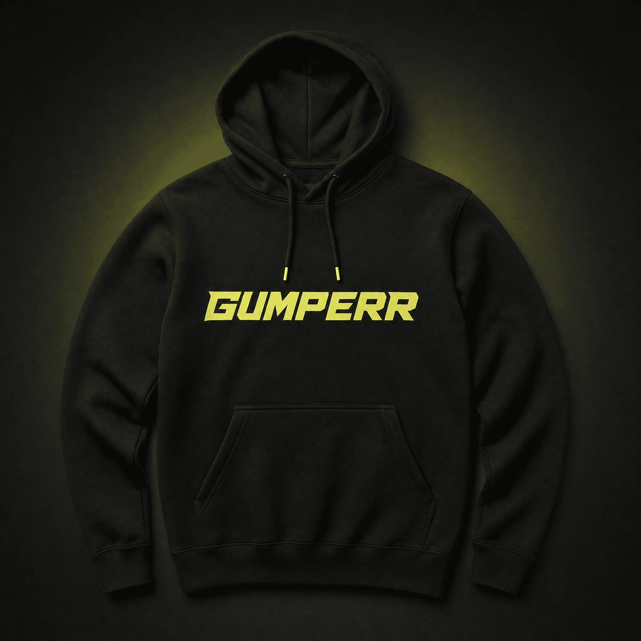 GUMPERR duks